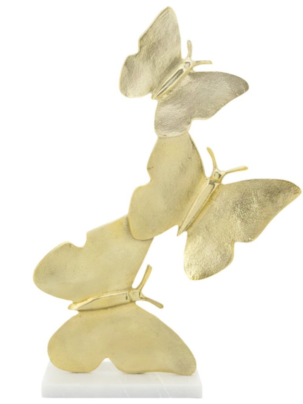 24" Butterfly Sculpture
